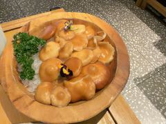 -季季山·云南野生菌火锅(上海首店)
