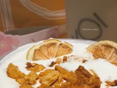 焦糖红茶玛奇朵-KOI The(卓悦汇购物中心店)