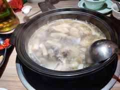 -探窝·竹笙椰子鸡(杨箕店)