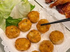 -东江海鲜大排档·潮汕菜·砂锅粥