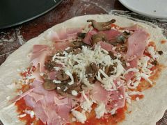 -意大利农场度假村