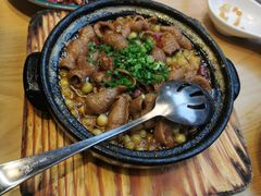 -陶德砂锅(蜀汉路店)