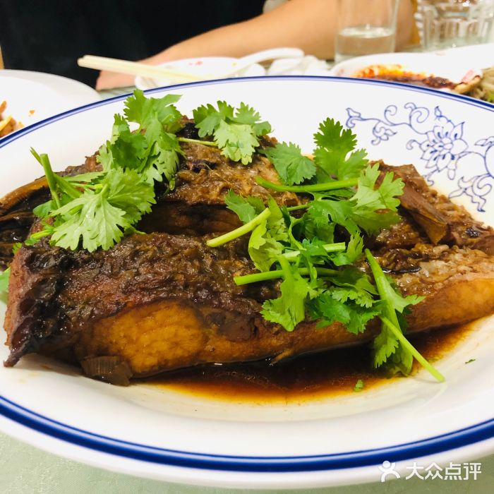 中和轩饭庄(中山店-图片-石家庄美食-大众点评网