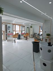 -小齐发型Star·Salon