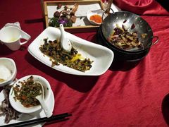 -湘湾土菜馆(陈村店)