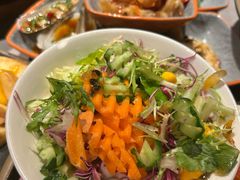 -蚝·生·鲜牛烧肉铺(中央大街店)
