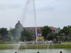 -歌斐颂巧克力小镇