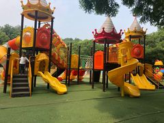 -白马涧龙池景区