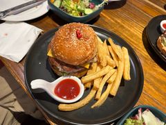 -1886德国汽车餐厅(外滩中央店)