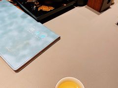 -怡情荟•海鲜青岛菜(五四广场旗舰店)