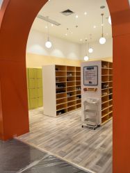 -玩元素·家庭游乐成长中心(香格里拉店)
