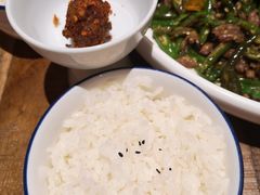 -铁公鸡·四川料理(天环广场店)