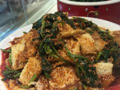 面筋-回府君悦·疆派传承菜(西虹路店)