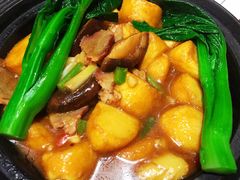 -龙记香港茶餐厅(久光百货店)