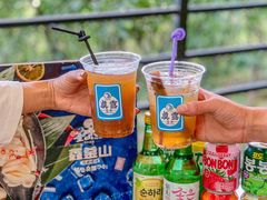 -鑫釜山海鲜烧烤(浑南店)
