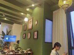 -Thai Basil罗勒叶泰式餐厅(时代天街店)