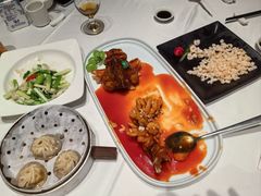 -松鹤楼(狮山永利广场店)