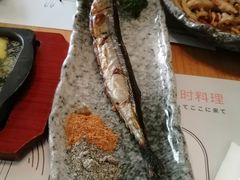 -花漫里日式餐厅(刺桐店)