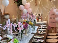 -HERRE·FARM 赫尔露营农场·团建聚会包场