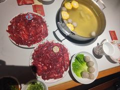 -汕头八合里海记牛肉店(清河店)