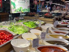 -戈拿旺巴西烤肉(崇文门店)