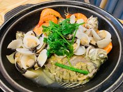 -蠔爺王志德生蚝馆(金沙湾店)
