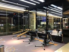 -威克健身游泳(万菱汇店)