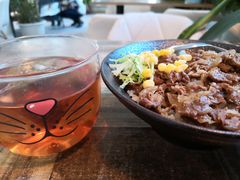 -小时光咖啡馆(北锣鼓巷店)