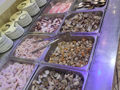 -阪尚皇·原切牛排·烤肉火锅自助(北京路店)