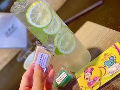 -山葵家·创意料理(宁波来福士店)