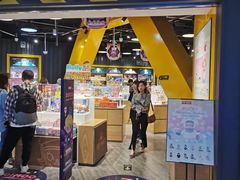 -泡泡玛特POPMART(壹号店)