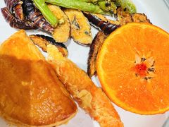 -三京祥烤肉自助料理(慈云寺店)