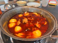 -李子坝梁山鸡(李子坝大鸡哥店)