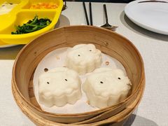 -狮王府淮扬菜(老门东店)