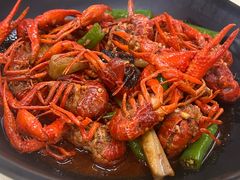 -聚味瞿记·龙虾堂(渔人码头一店)