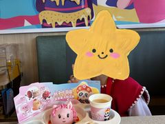 -海底捞火锅(番禺广场店)