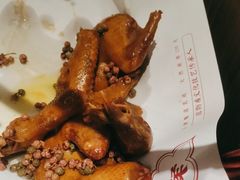 -鸽子侯·家宴·平价海鲜(市图书馆店)