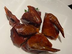 -甄御•海鲜新青岛菜(麦岛店)