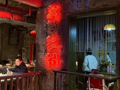 -五马集·海鲜·温州大牌档(黑金冠五马街十字路口店)
