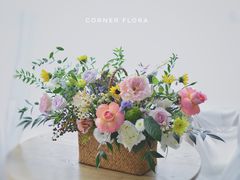 -杭州街角花屋花店(闻堰店)