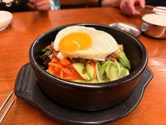 -第二外国语学院-韩国餐厅(朝阳路店)