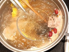 -尚合里潮汕牛肉火锅(海沧店)