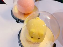 -麦当劳(城西银泰店)