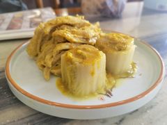 芥末墩儿-砂锅居(西四店)