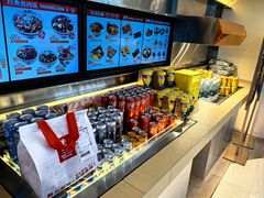 -牛邸·烧肉饭(来福士店)