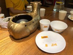 -炊烟小炒黄牛肉(中心印象城店)