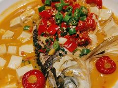 -鑫小城故事·藕汤·家常菜(台北一路总店)