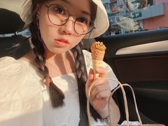 -星巴克(济南美莲广场店)