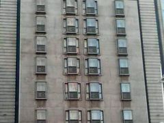 -莫泰酒店(哈尔滨秋林医大一院地铁站店)