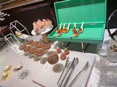 -长沙富力万达文华酒店